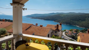Apartment with beautiful sea view